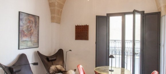 2 bedrooms Apartment in Oria, Italy No. 361771 9