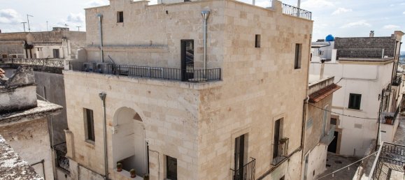 2 bedrooms Apartment in Oria, Italy No. 361771 30