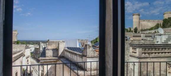 2 bedrooms Apartment in Oria, Italy No. 361771 22