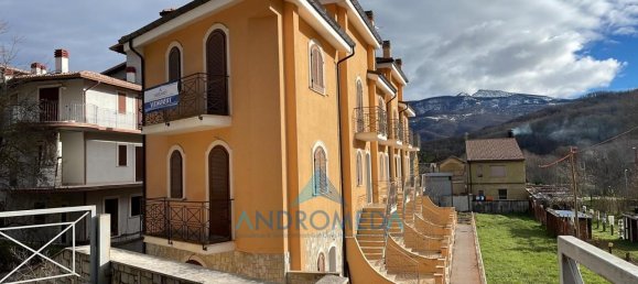 2 rooms Apartment in Ateleta, Italy No. 111310 28