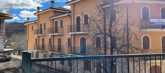 2 rooms Apartment in Ateleta, Italy No. 111310 25