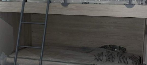 2 rooms Apartment in Ateleta, Italy No. 111310 5