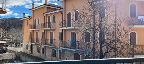 2 rooms Apartment in Ateleta, Italy No. 111310 22