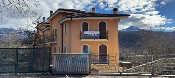 2 rooms Apartment in Ateleta, Italy No. 111310 23