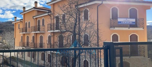2 rooms Apartment in Ateleta, Italy No. 111310 24