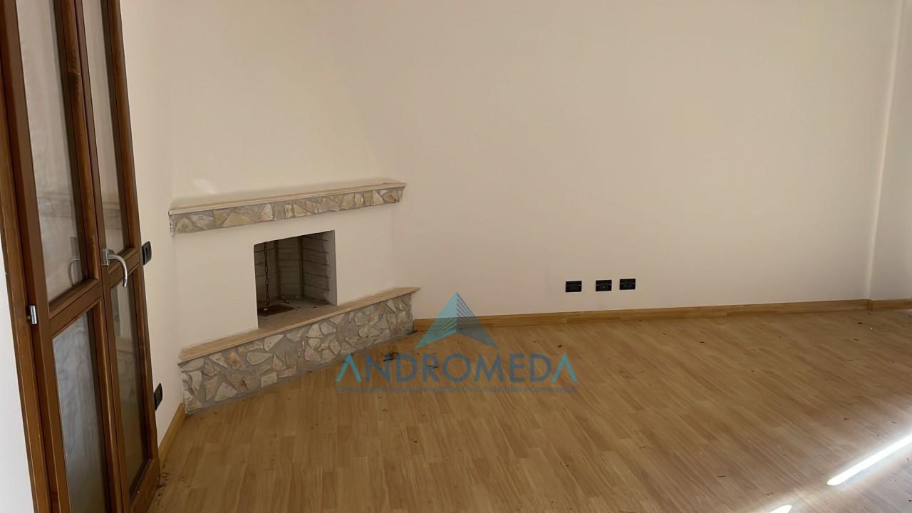 2 rooms Apartment in Ateleta, Italy No. 111310