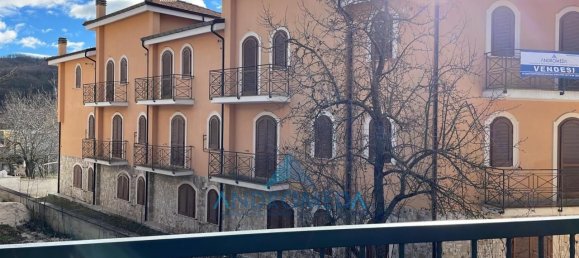 2 rooms Apartment in Ateleta, Italy No. 111310 21