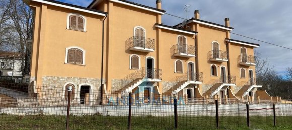 2 rooms Apartment in Ateleta, Italy No. 111310 26
