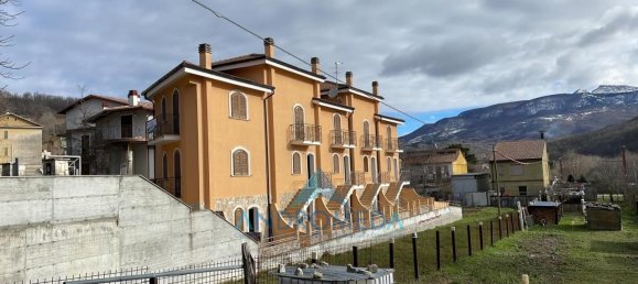 2 rooms Apartment in Ateleta, Italy No. 111310 27