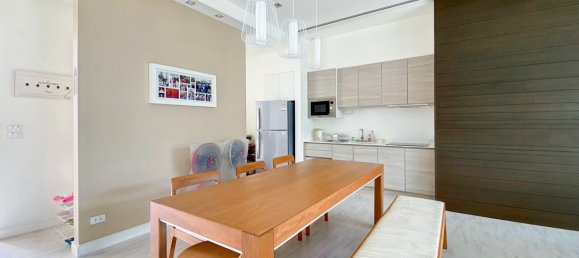 2 bedrooms Condo in Hua Hin, Thailand No. 6261 9