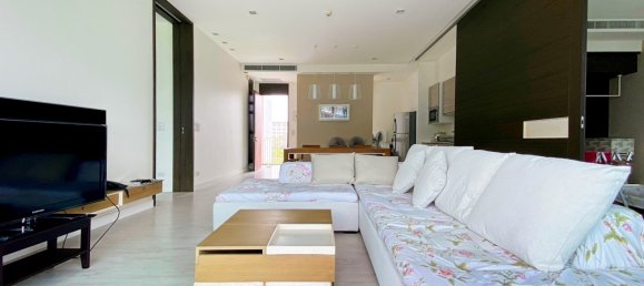 2 bedrooms Condo in Hua Hin, Thailand No. 6261 4