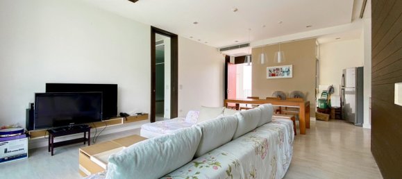 2 bedrooms Condo in Hua Hin, Thailand No. 6261 6