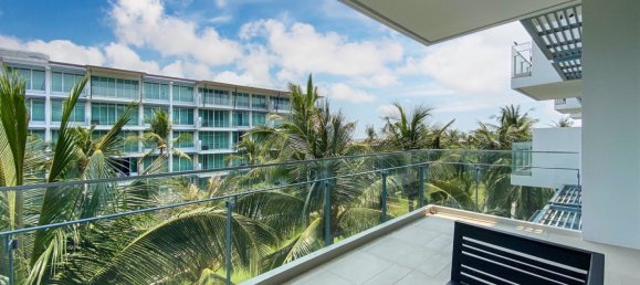 2 bedrooms Condo in Hua Hin, Thailand No. 6261 3