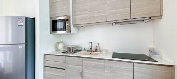 2 bedrooms Condo in Hua Hin, Thailand No. 6261 10