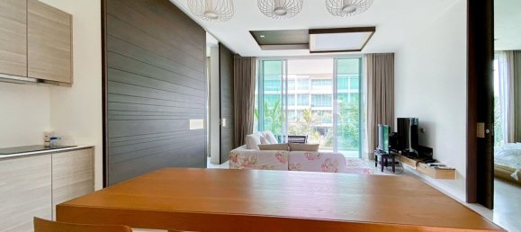 2 bedrooms Condo in Hua Hin, Thailand No. 6261 7