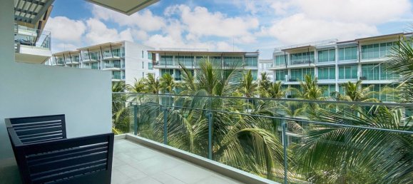 2 bedrooms Condo in Hua Hin, Thailand No. 6261 2