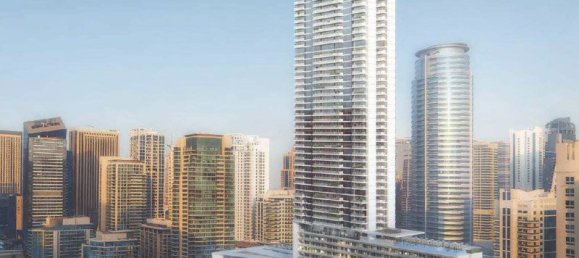 2 bedrooms Apartment in Dubai Marina, UAE No. 2340 5