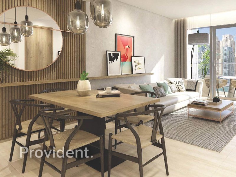 2 bedrooms Apartment in Dubai Marina, UAE No. 2340