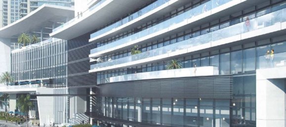 2 bedrooms Apartment in Dubai Marina, UAE No. 2340 10