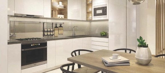 2 bedrooms Apartment in Dubai Marina, UAE No. 2340 6