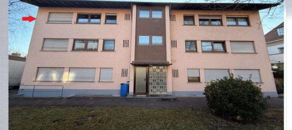 Квартира с 2 спальнями в Ремс-Мур, Германия № 39883 2