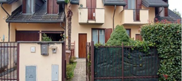 Apartamento de 5 habitaciónes en Gambolò, Italy No. 202698 7