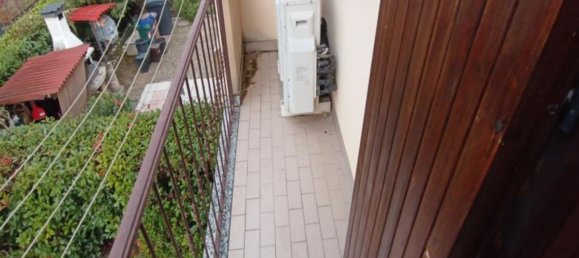 Apartamento de 5 habitaciónes en Gambolò, Italy No. 202698 22