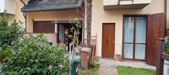 Apartamento de 5 habitaciónes en Gambolò, Italy No. 202698 11