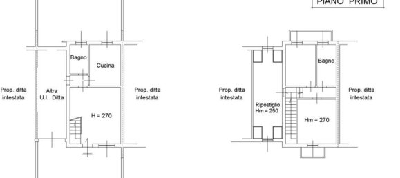 Apartamento de 5 habitaciónes en Gambolò, Italy No. 202698 24