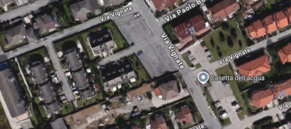 Apartamento de 5 habitaciónes en Gambolò, Italy No. 202698 3