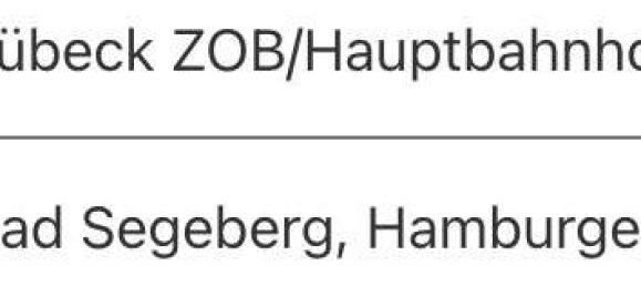 Apartamento T1 em Ostholstein, Germany N.º 74147 15