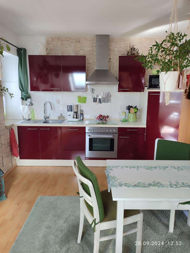 Apartamento T1 em Ostholstein, Germany N.º 74147