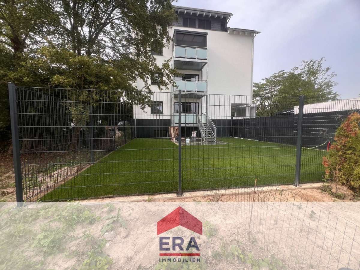 4 chambres Duplex à Worms, Germany No. 60642