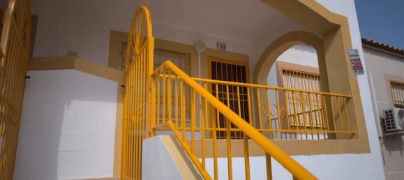 2 غرف نوم شقة في Torrevieja, Spain رقم 177446 13