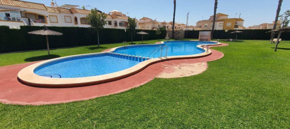 2 غرف نوم شقة في Torrevieja, Spain رقم 177446 17