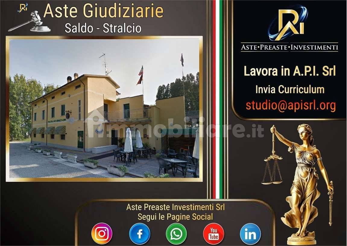 4 chambres Maison à San Benedetto Po, Italy No. 303728