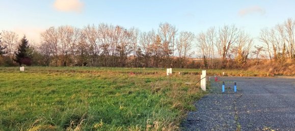 Grundstück in Calvados, France, Nr. 361046 3