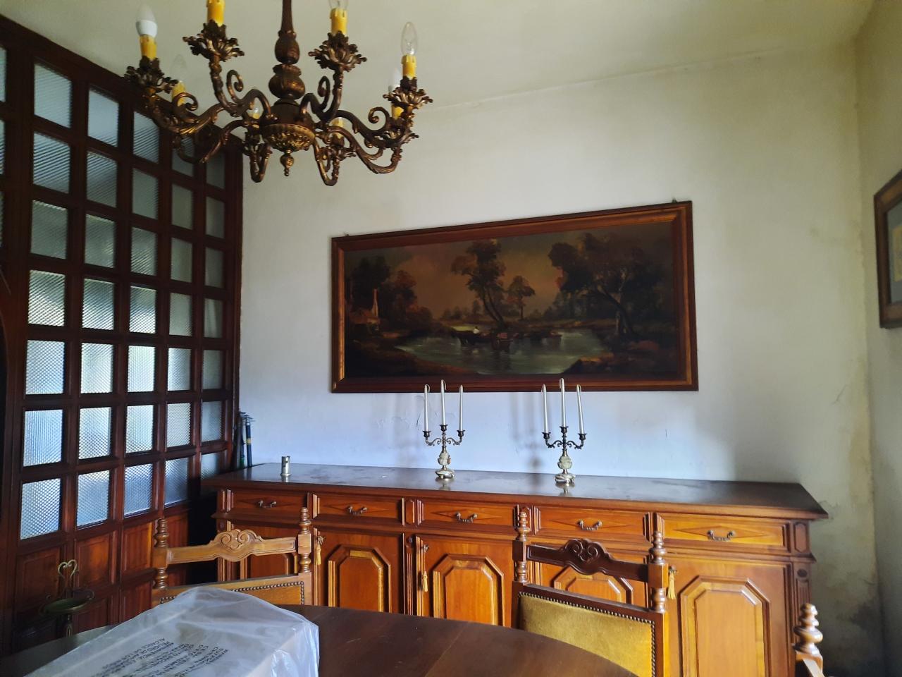 5-Zimmer Wohnung in Ameglia, Italy, Nr. 156124