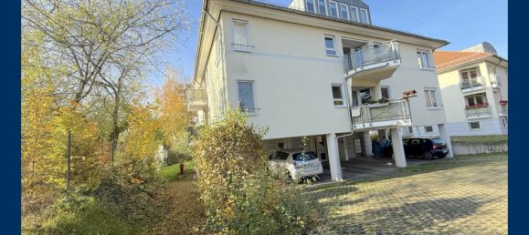 1 غرف نوم شقة في Leipzig, Germany رقم 208695 3