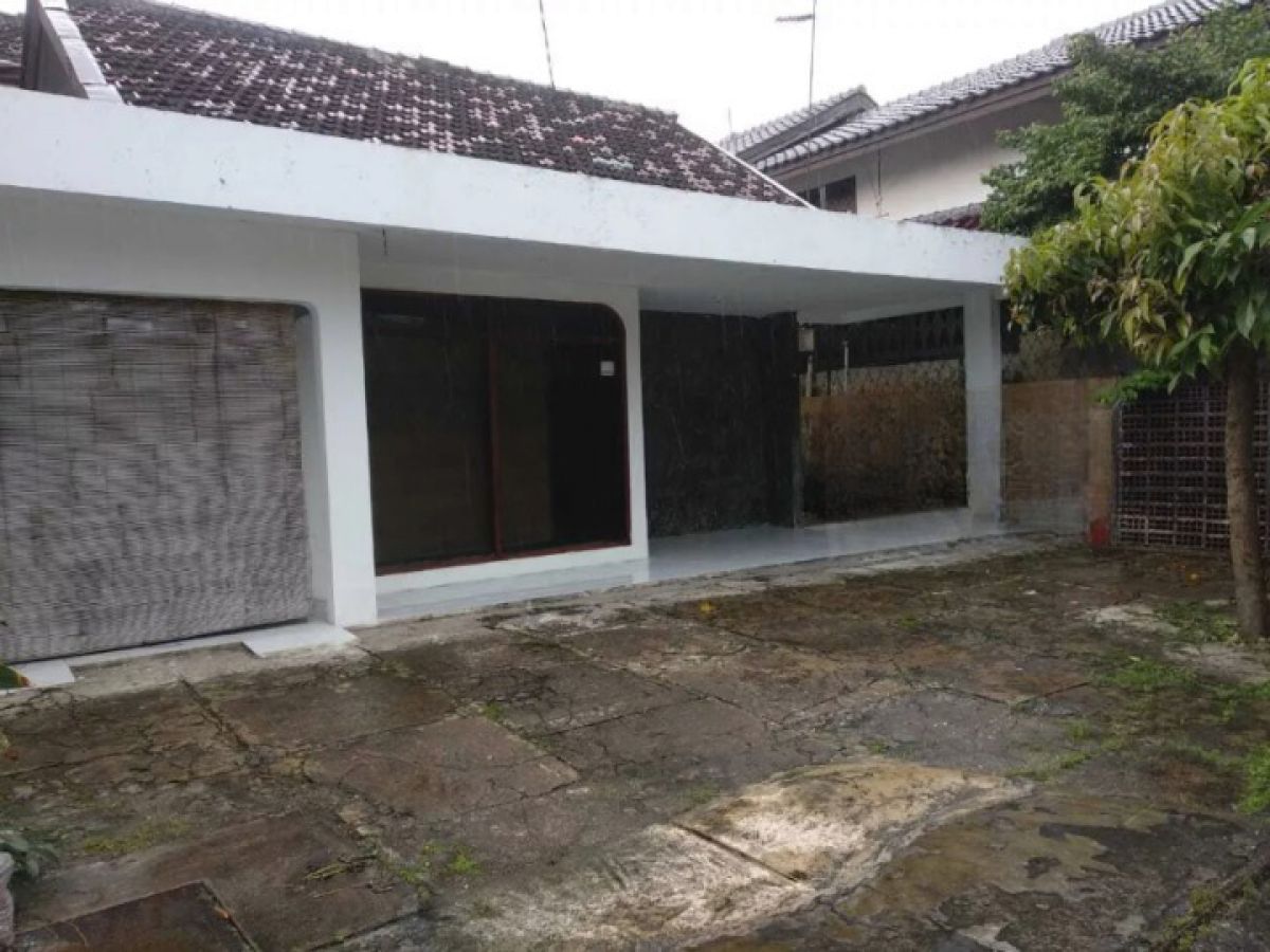 4 bedrooms House in Jakarta, Indonesia No. 1523
