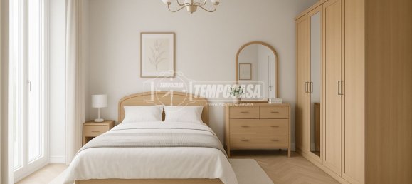 2-Zimmer Wohnung in Naples, Italy, Nr. 258172 4