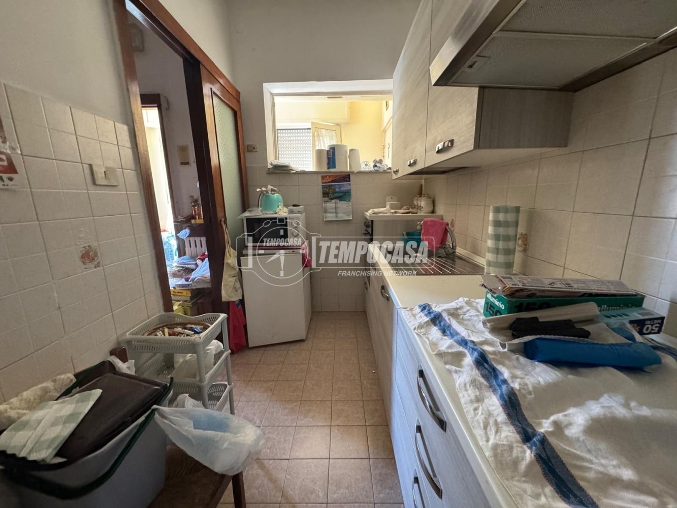 2-Zimmer Wohnung in Naples, Italy, Nr. 258172