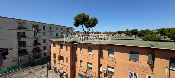 2-Zimmer Wohnung in Naples, Italy, Nr. 258172 9