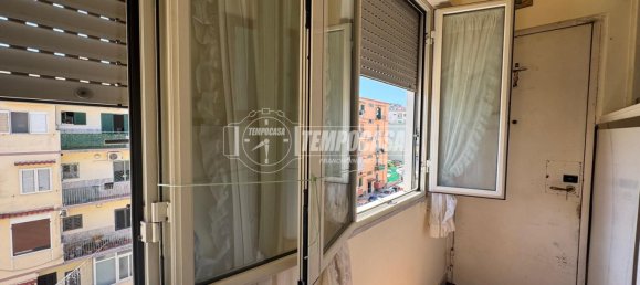 2-Zimmer Wohnung in Naples, Italy, Nr. 258172 2