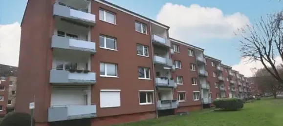 1 bedroom Apartment in Lubeck, Germany No. 95298 5