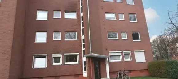 1 bedroom Apartment in Lubeck, Germany No. 95298 3