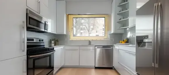 1 bedroom Apartment in Lubeck, Germany No. 95298 15