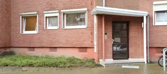 1 bedroom Apartment in Lubeck, Germany No. 95298 4