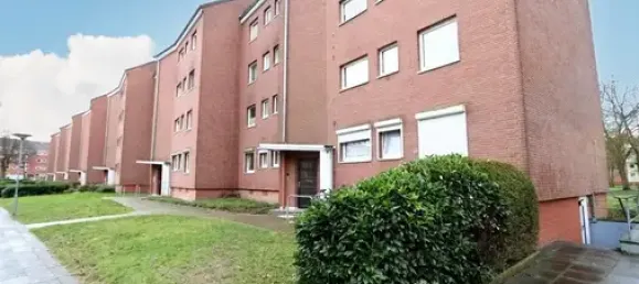 1 bedroom Apartment in Lubeck, Germany No. 95298 2