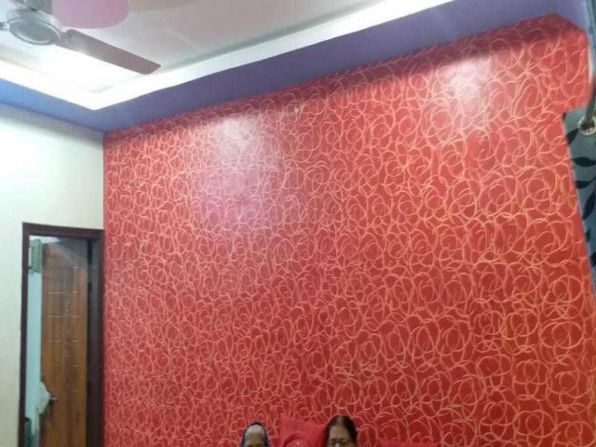 Studio in Raipur, India No. 585